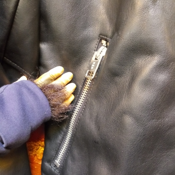 H&M Jacket - Picture 2 of 9